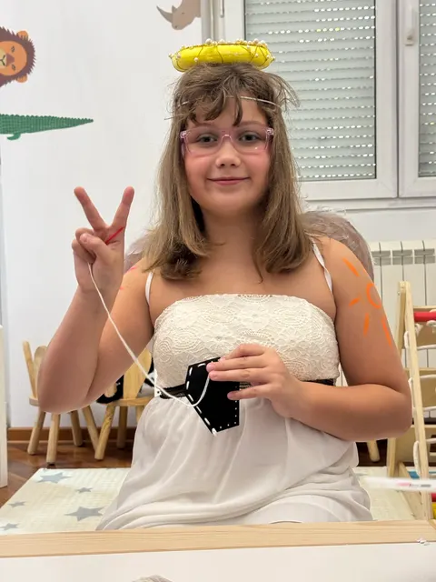 Kreativna radionica — Halloween 2026, 32