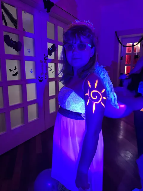 Portreti i kostimi — Halloween 2026, 35