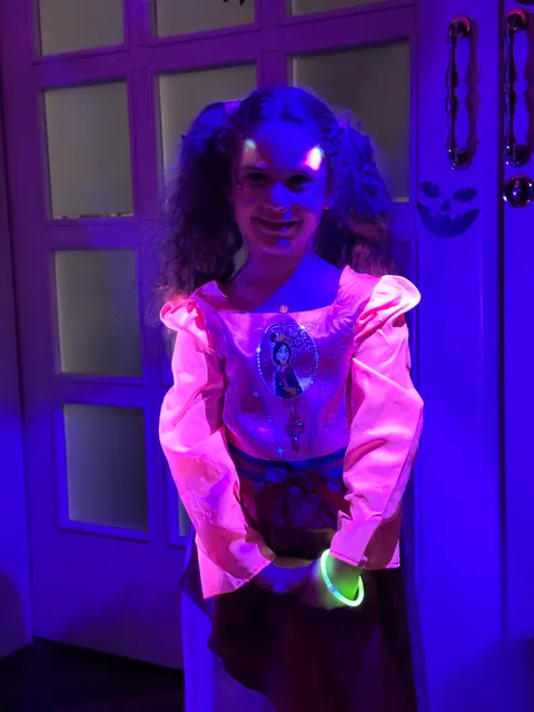 Portreti i kostimi — Halloween 2026, 36